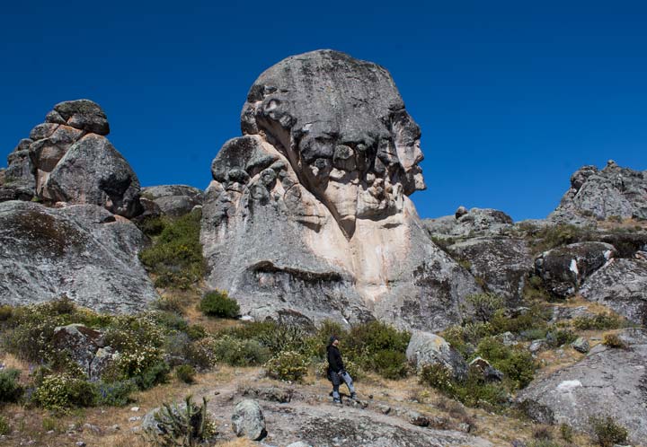 Monumento a la humanidad