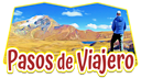 Pasos de Viajero