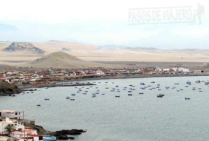 Balneario Tortugas