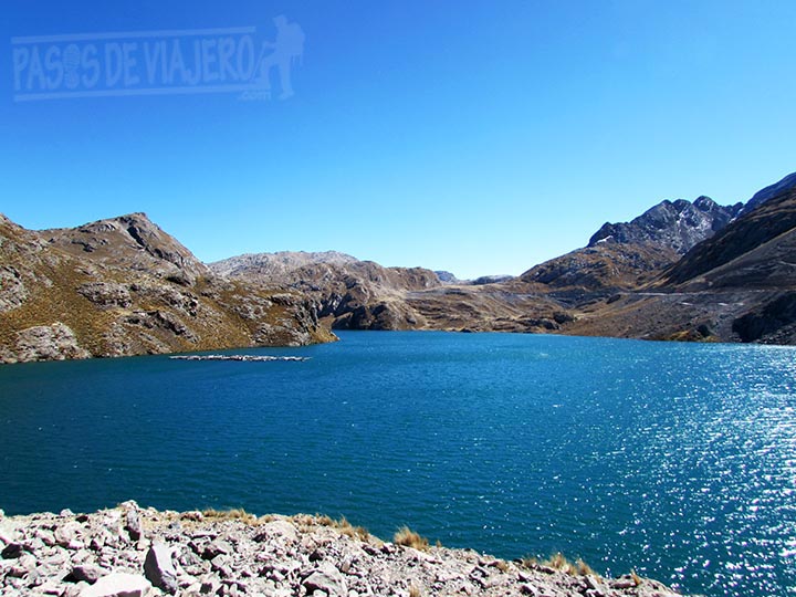 Laguna Chunchun