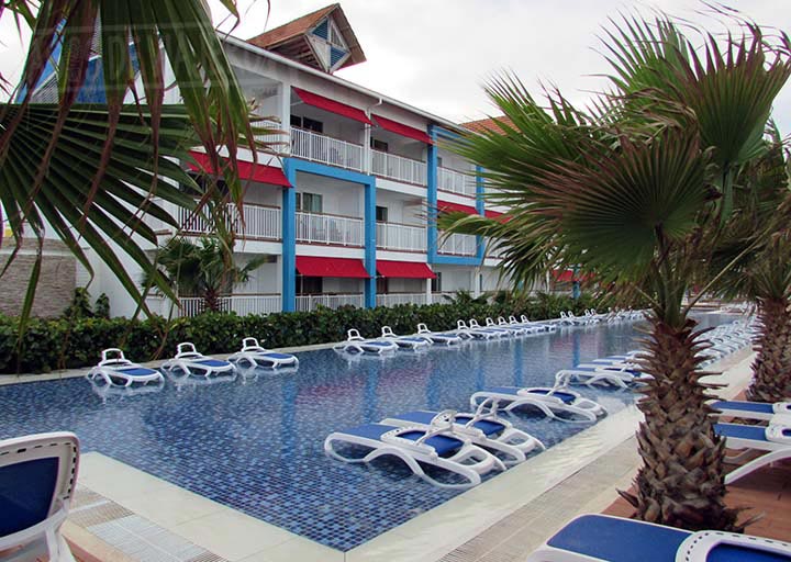 Es importante comprar los pasajes y reservar el hotel con mucha anticipación