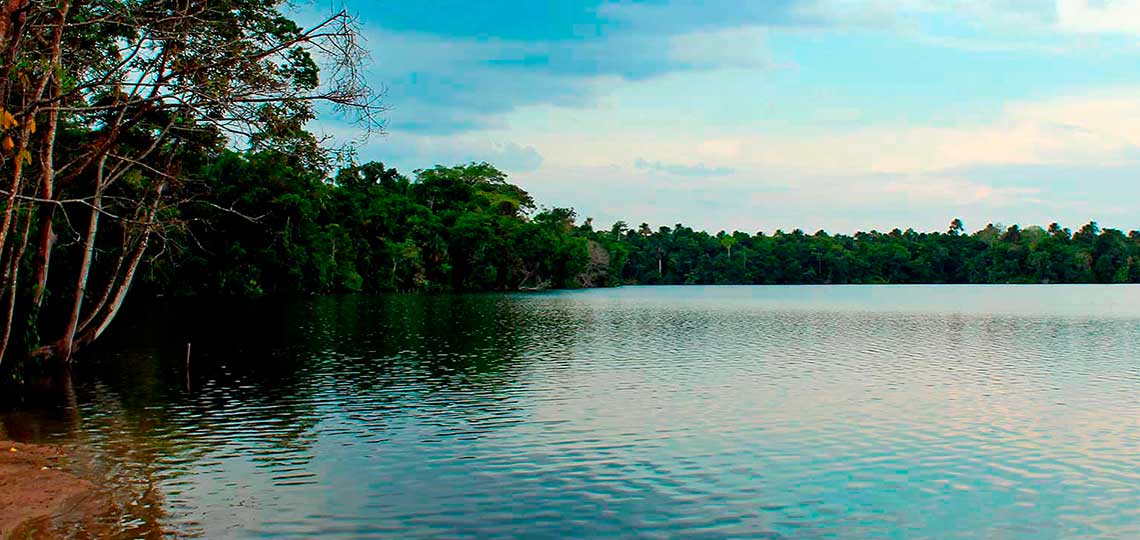 Iquitos el corazón de la amazonía peruana