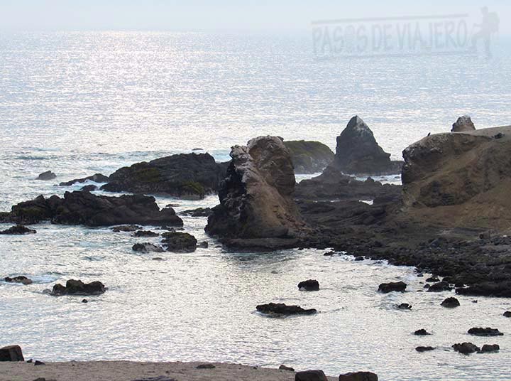 Playa La Gramita