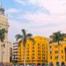 Plaza de Armas de Lima