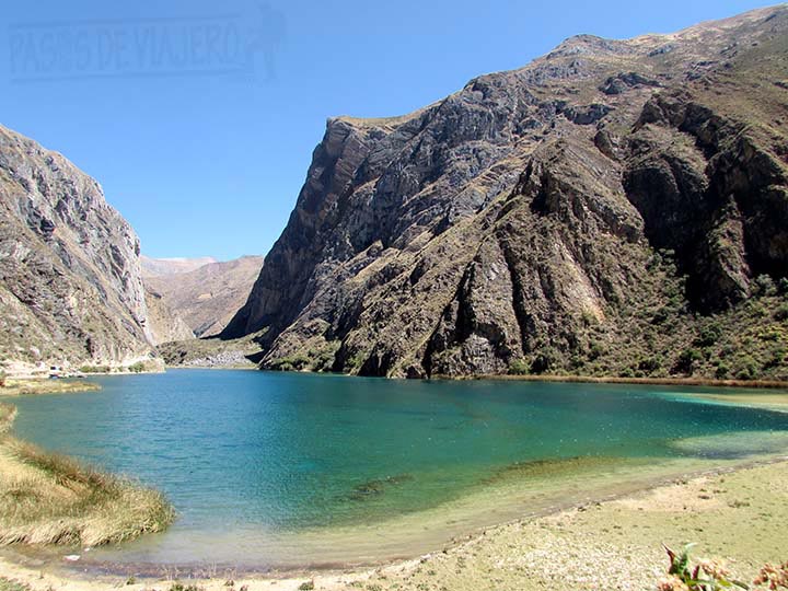 Laguna Piquecocha