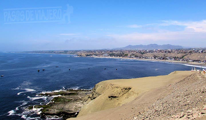Litoral de Barranca