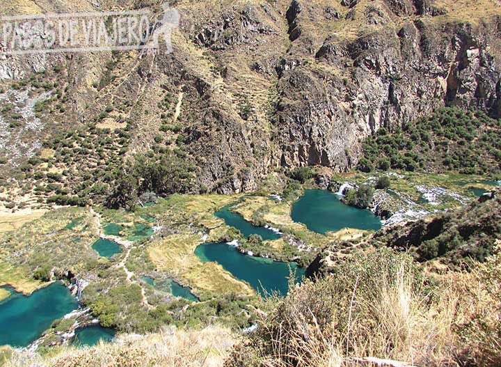 Mirador Carhuayno