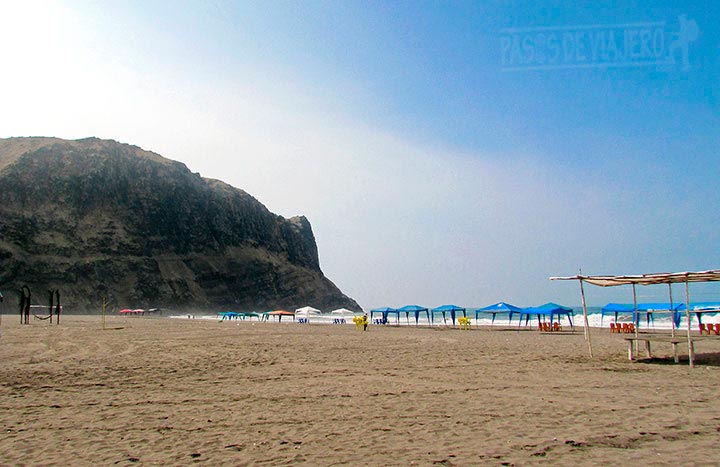 Playa Yaya