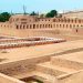 Santuario arqueológico de Pachacamac