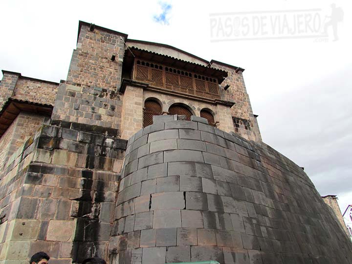 Templo Qoricancha
